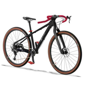 KUbikes 29XS gravel